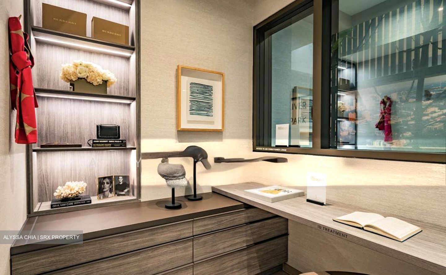 Casa Merah (D16), Apartment #543226391